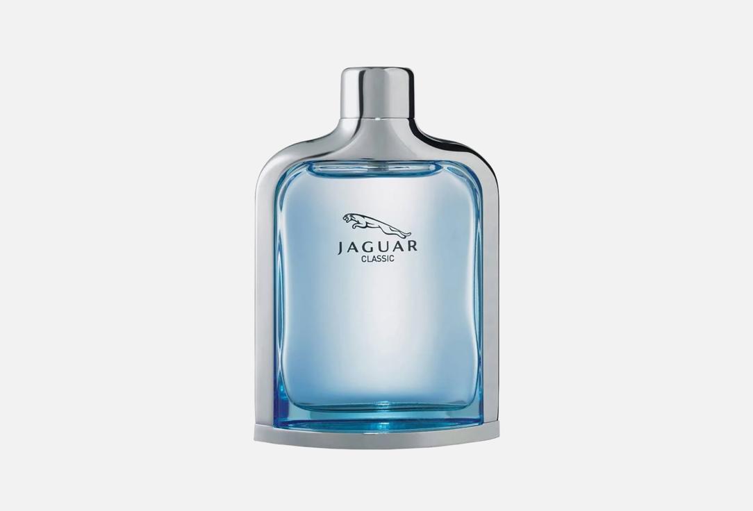 JAGUAR Eau de toilette Classic 100 ml JAGUAR Eau de toilette Classic