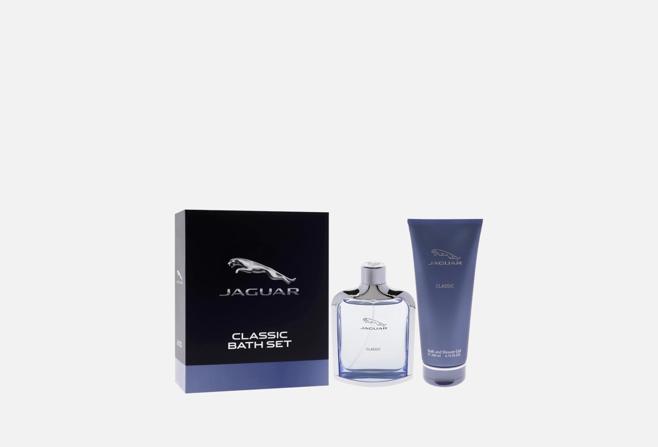 Classic Bath Set 2