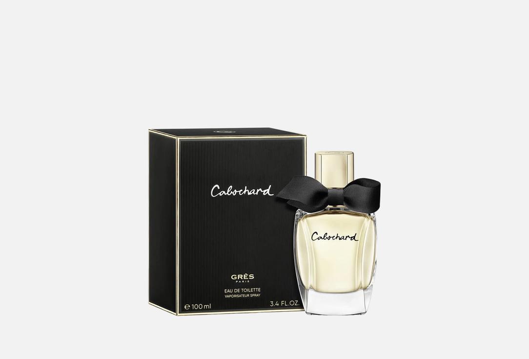 Gres Eau de toilette Cabochard Classic