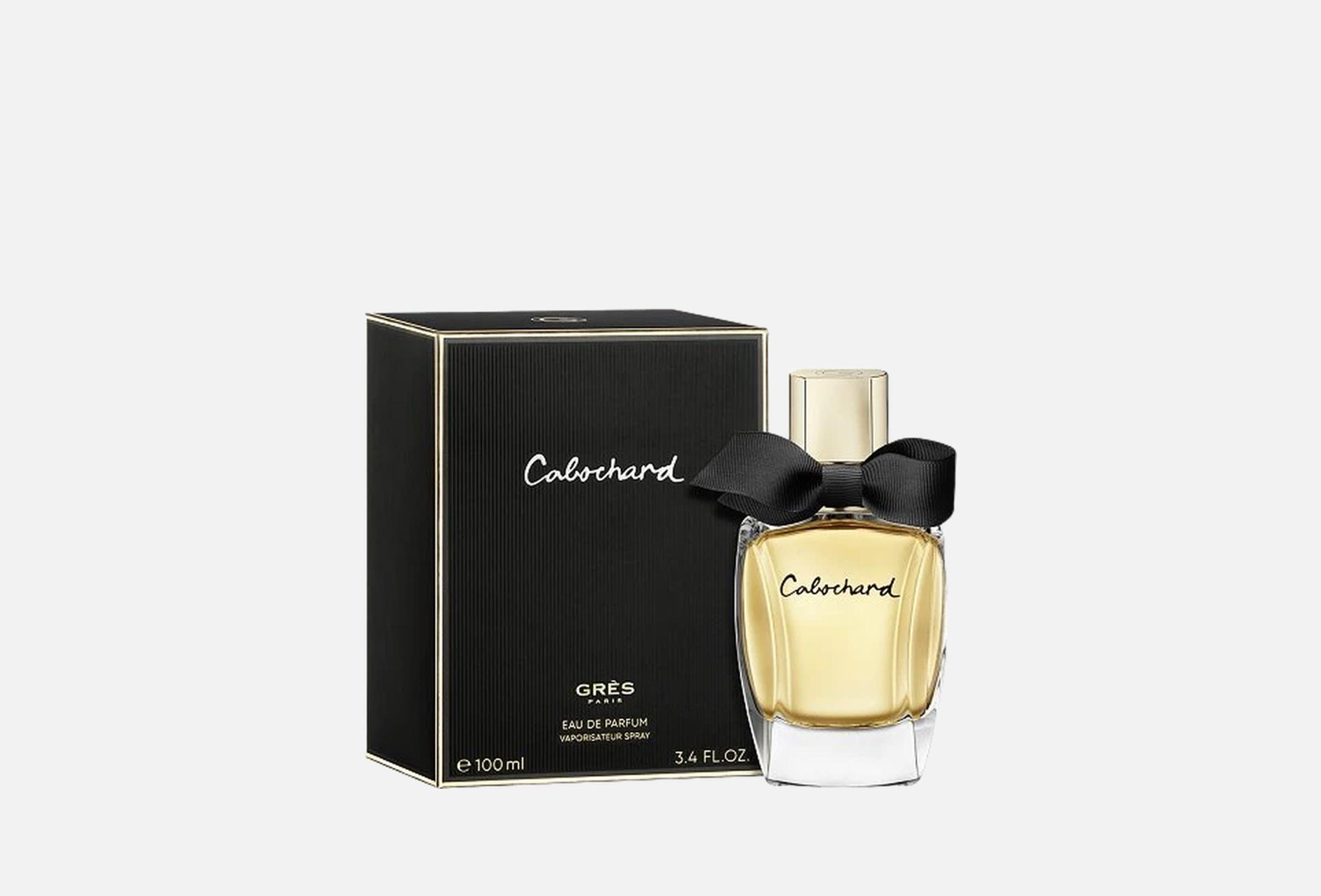 Cabochard Classic  100 