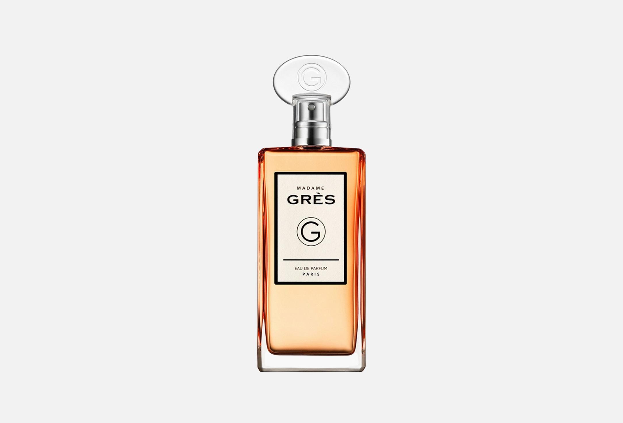 Madame Grès  100 