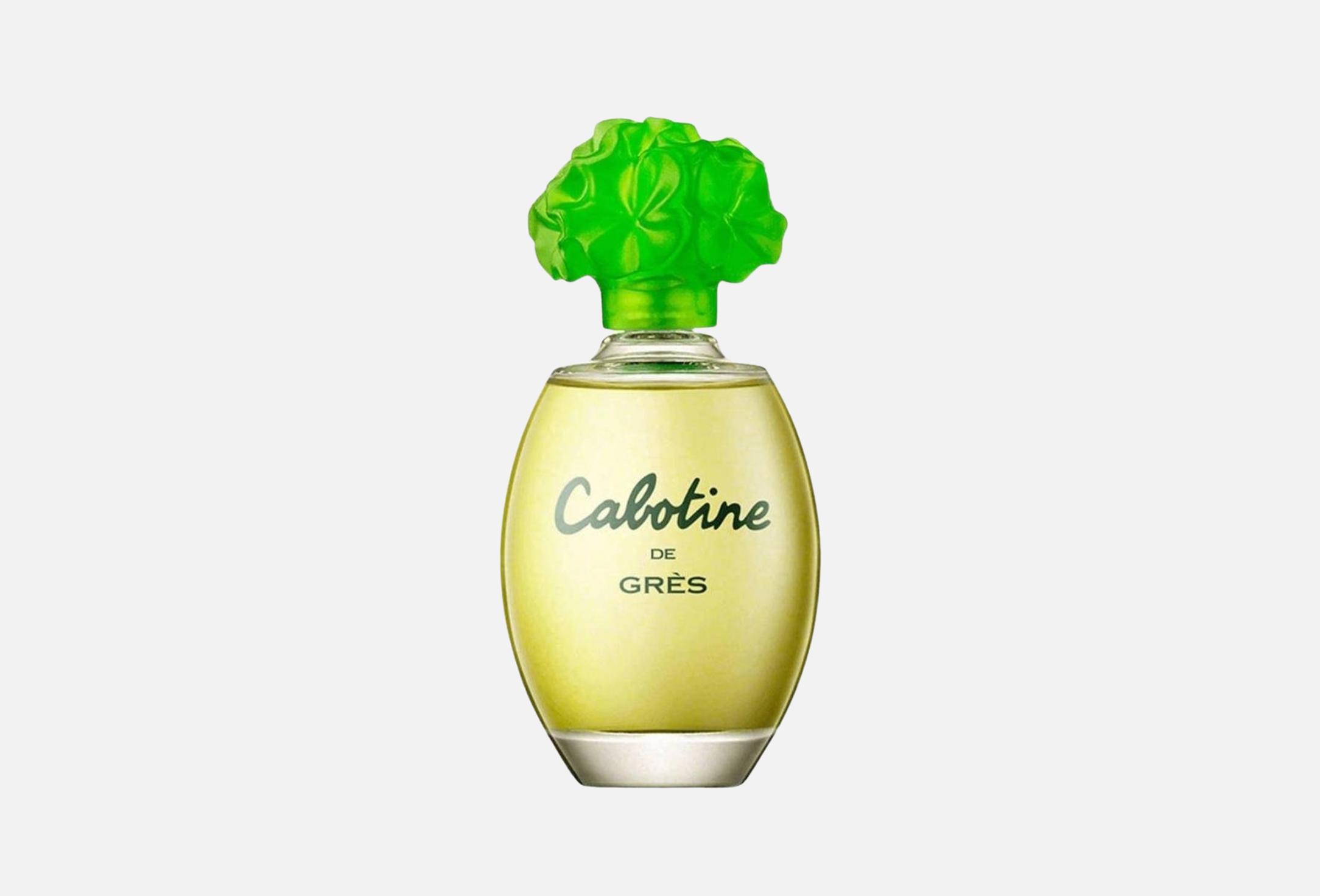 Cabotine de Grès  100 