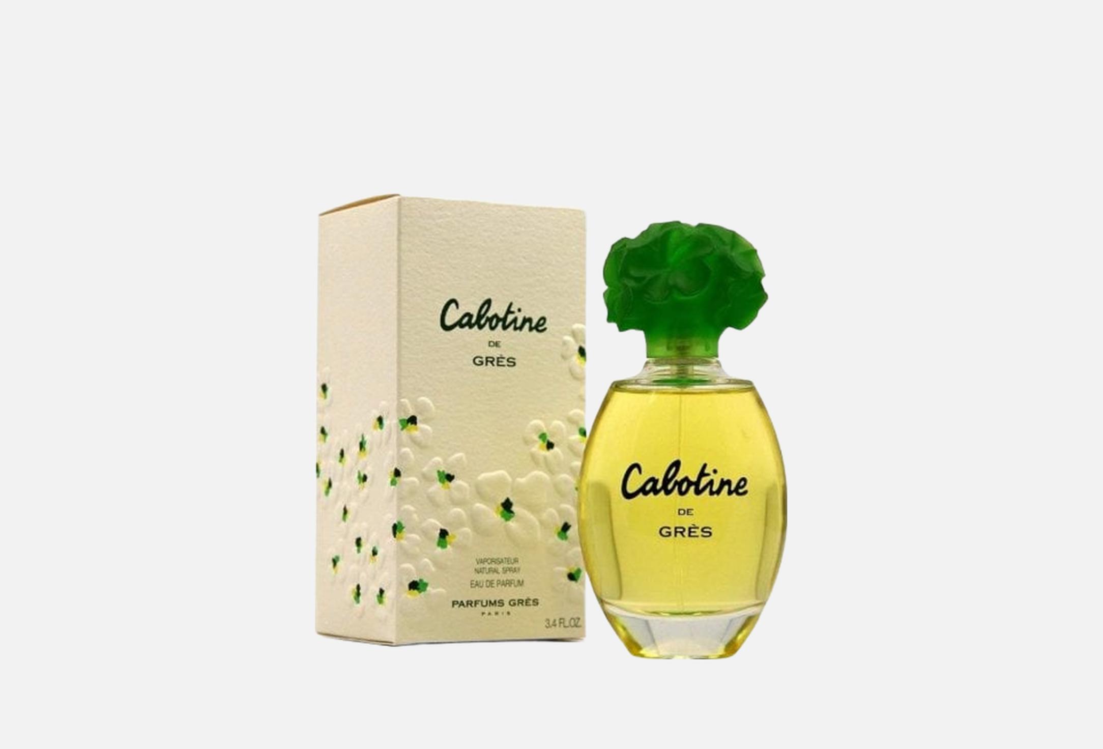Cabotine de Grès  100 