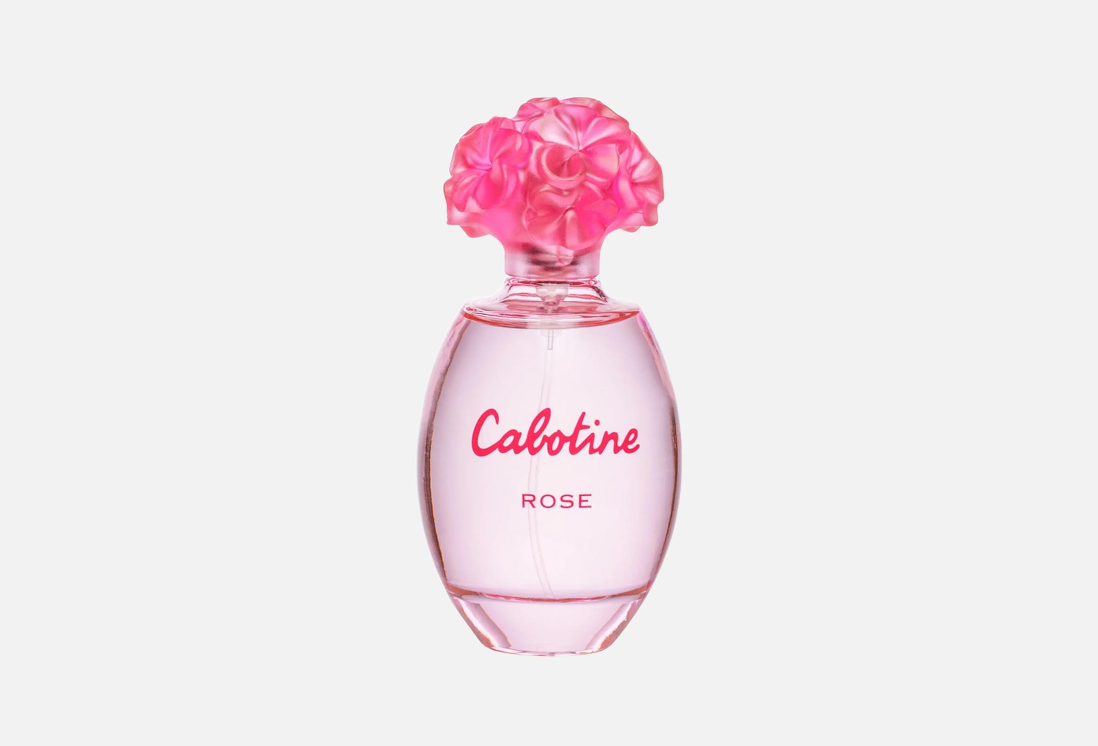 Cabotine Rose 100