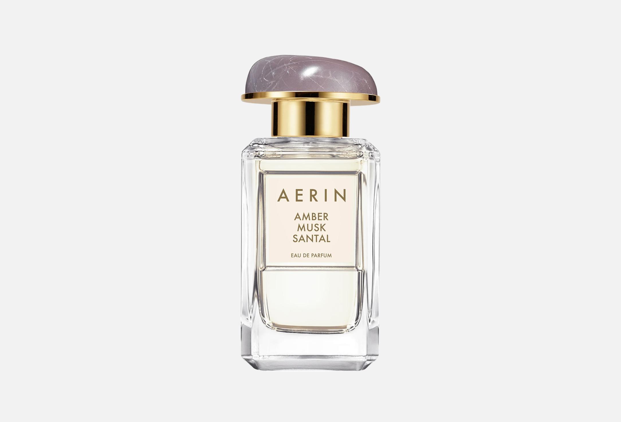 Amber Musk Santal 50