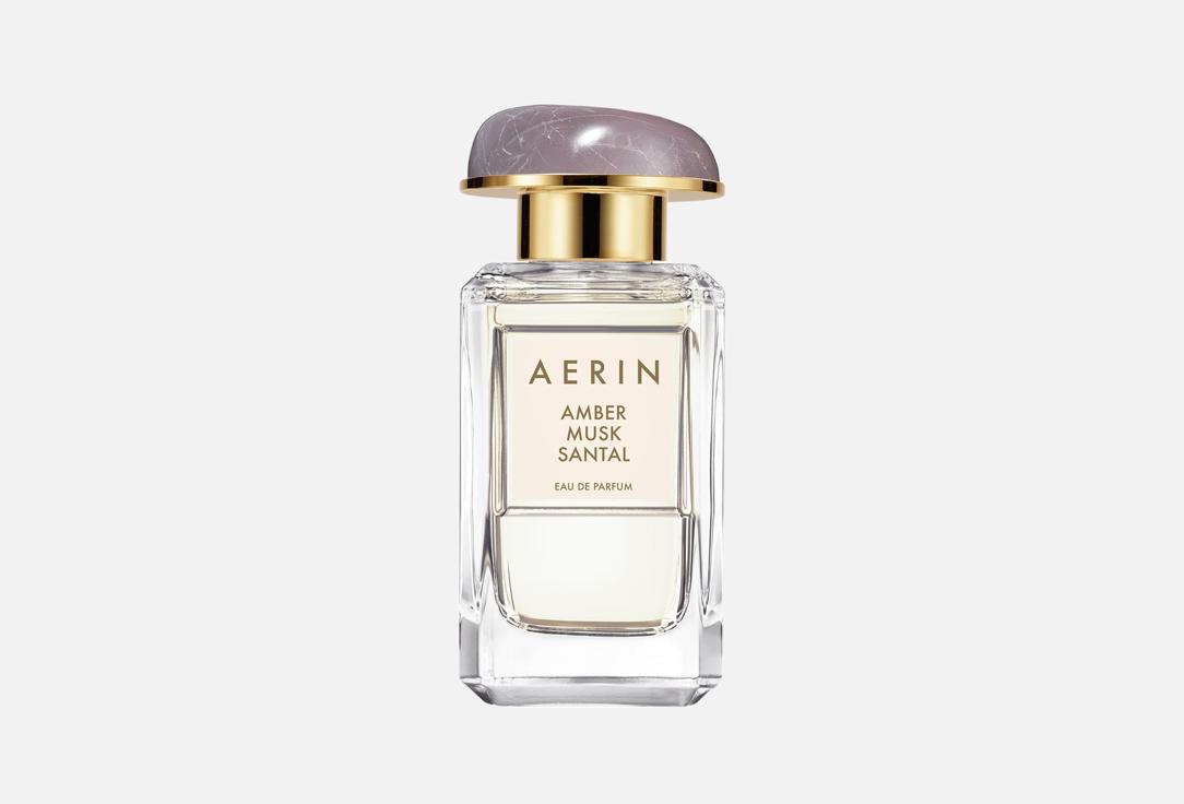 AERIN Eau De Parfum Amber Musk Santal