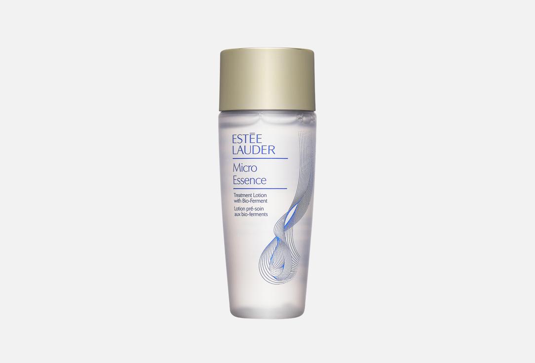 Estée Lauder Hydrating face essence lotion Micro Essence Bio-Ferment