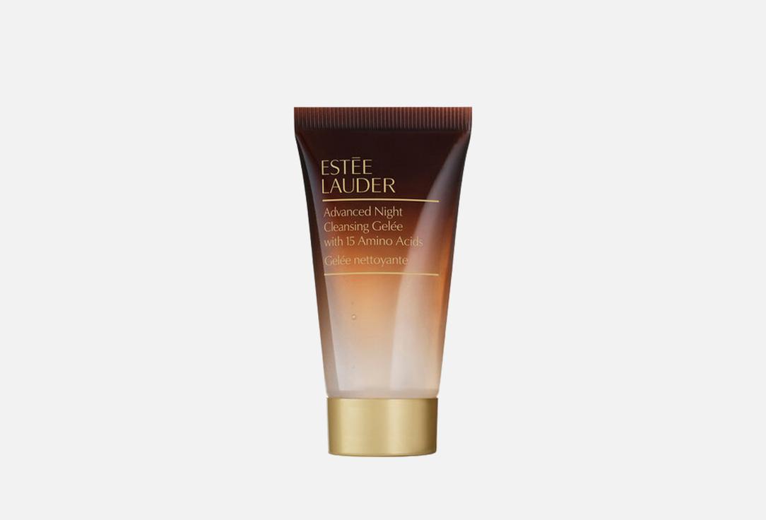 Estée Lauder Face cleansing gel Advanced Night Cleansing Gelee with 15 Amino Acids