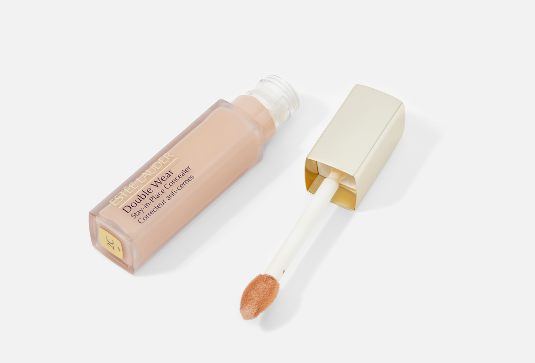 Estée Lauder Matte concealer Double Wear Stay in Place 2C 12 ml Estée Lauder Matte concealer Double Wear Stay in Place