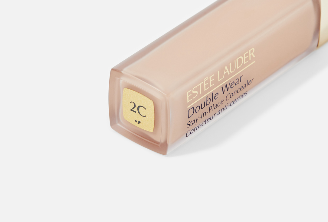 Estée Lauder Matte concealer Double Wear Stay in Place 2C 12 ml Estée Lauder Matte concealer Double Wear Stay in Place