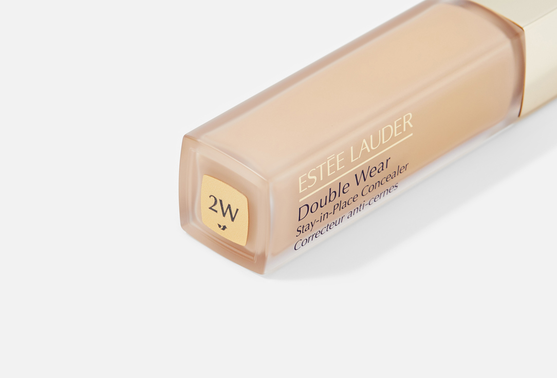Estée Lauder Matte concealer Double Wear Stay in Place