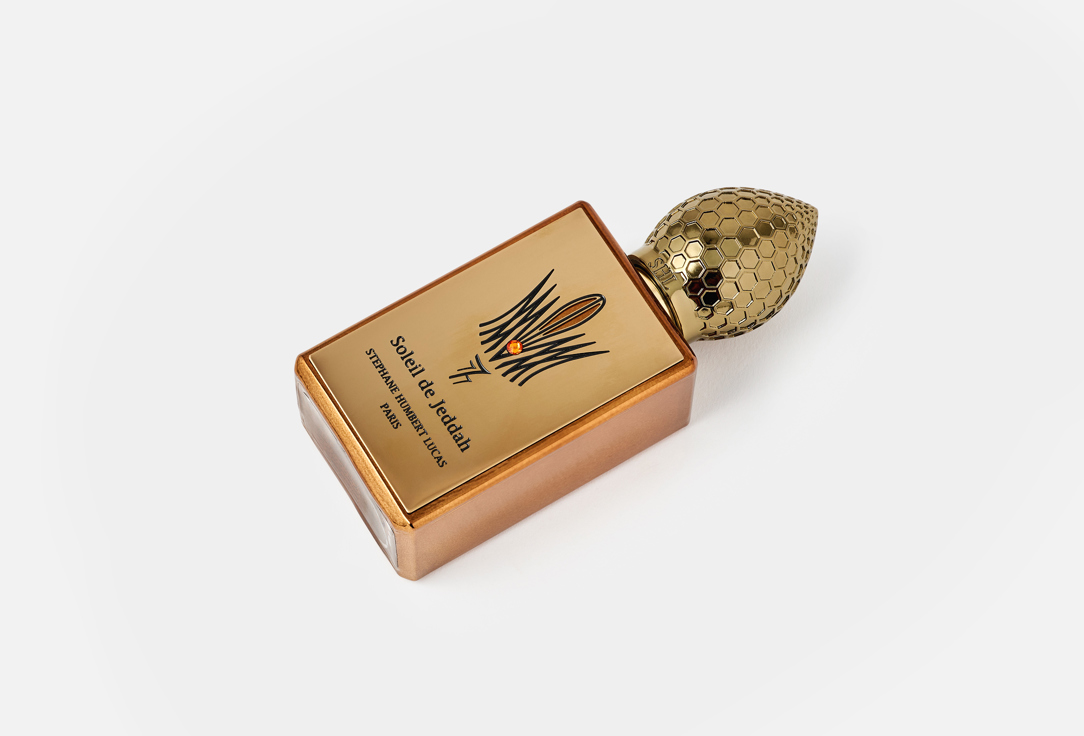 Stephane Humbert Lucas Eau de Parfum Soleil de Jeddah Afterglow