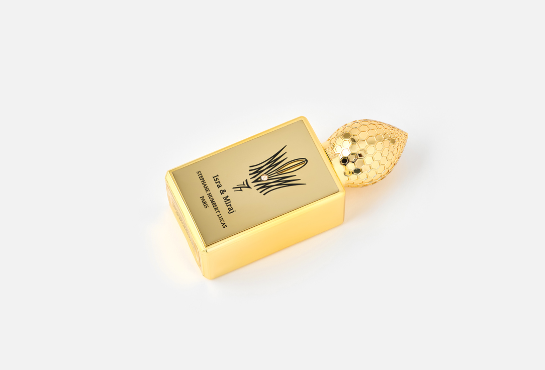 Stephane Humbert Lucas Eau de Parfum Isra & Miraj