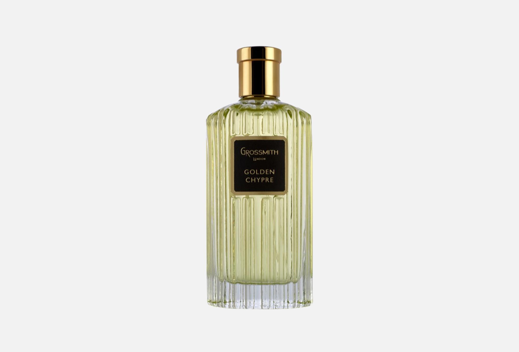 Golden Chypre 100
