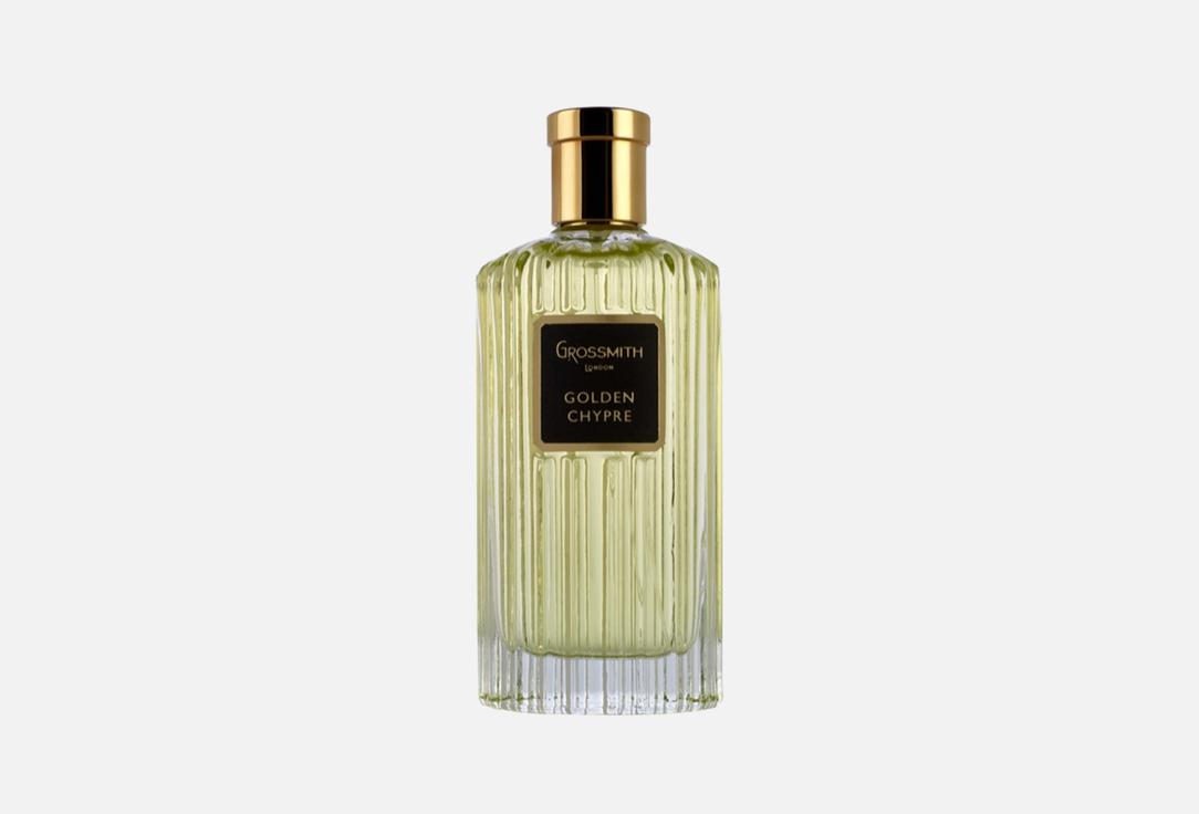GROSSMITH Eau de Parfum Golden Chypre