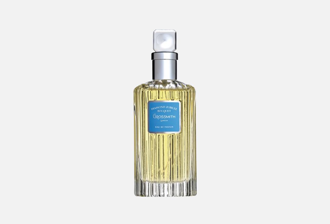 GROSSMITH Eau de Parfum Diamond Jubilee Bouquet