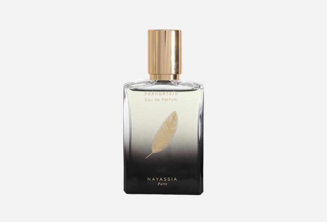 NAYASSIA Eau de Parfum SAKOUNTALA