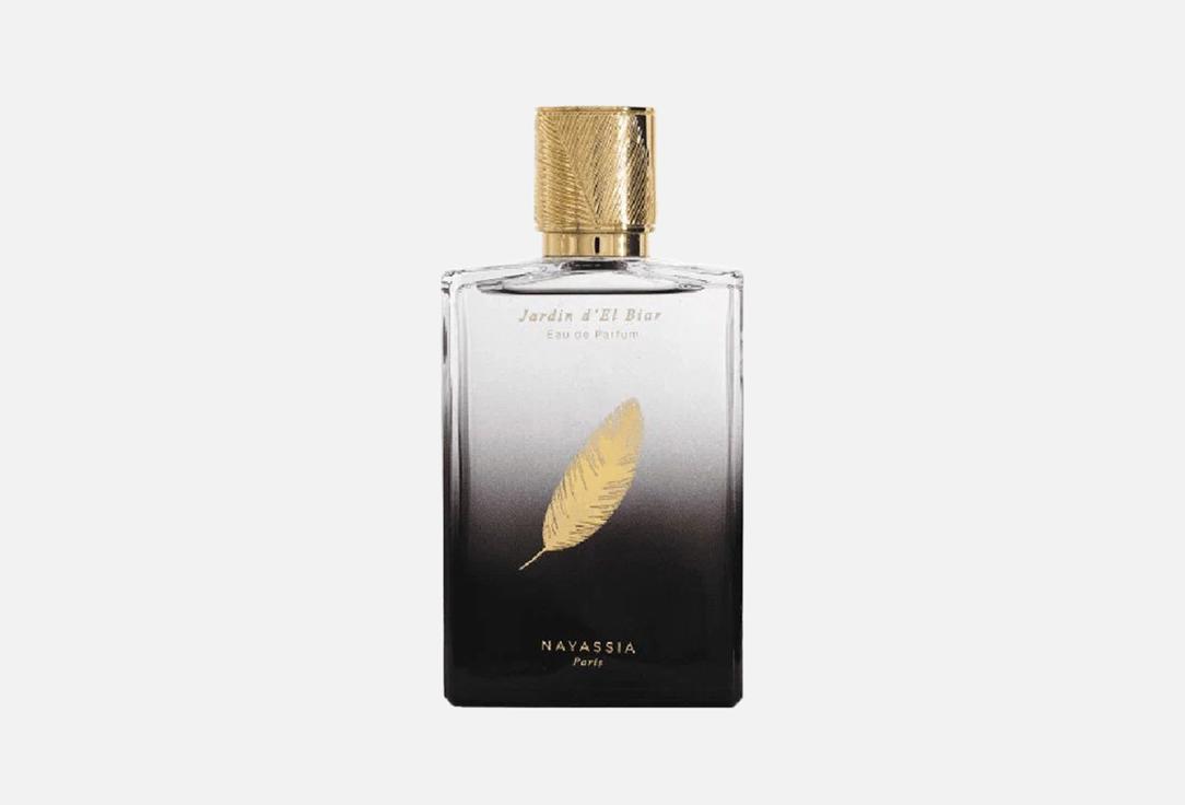 NAYASSIA Eau de Parfum Jardin d'el Biar