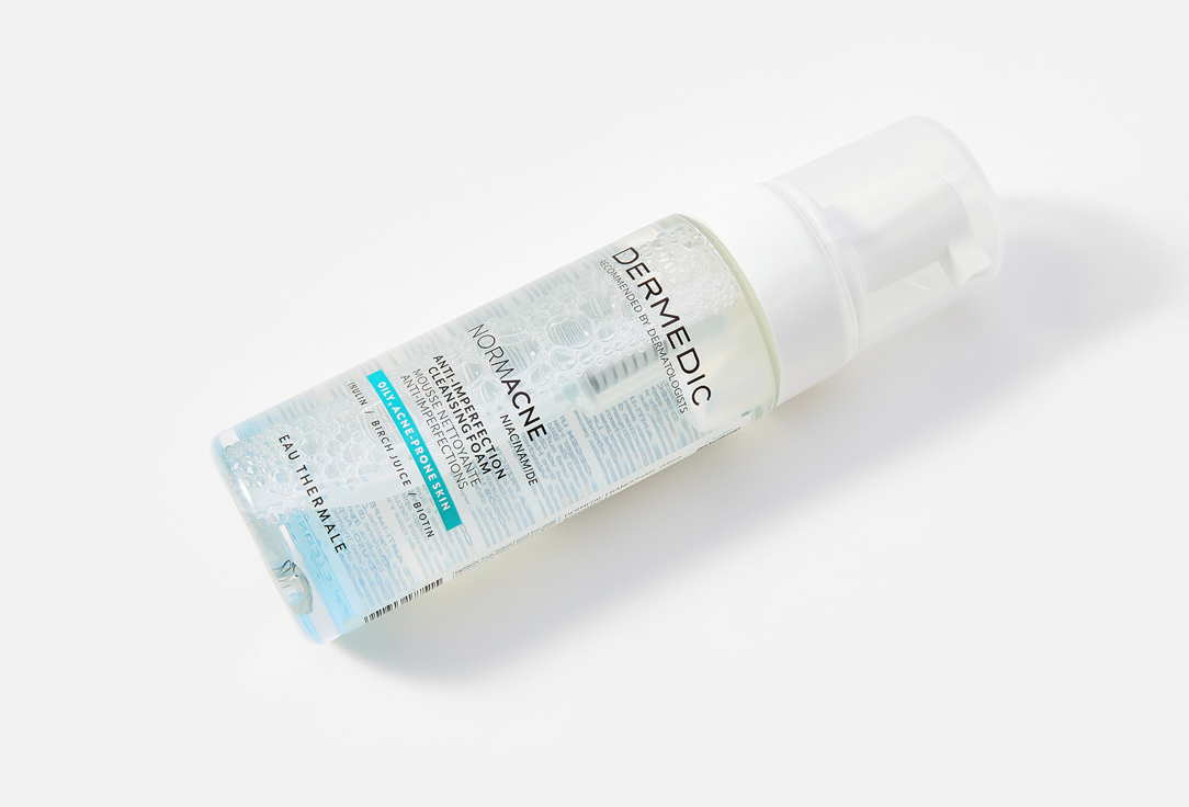 DERMEDIC Anti-Imperfections Cleansing Foam Normacne
