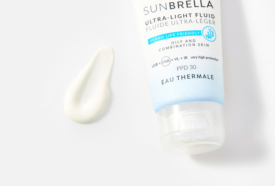 DERMEDIC Ultra-Light Fluid SPF 50+ Sunbrella Ultra-Ligh