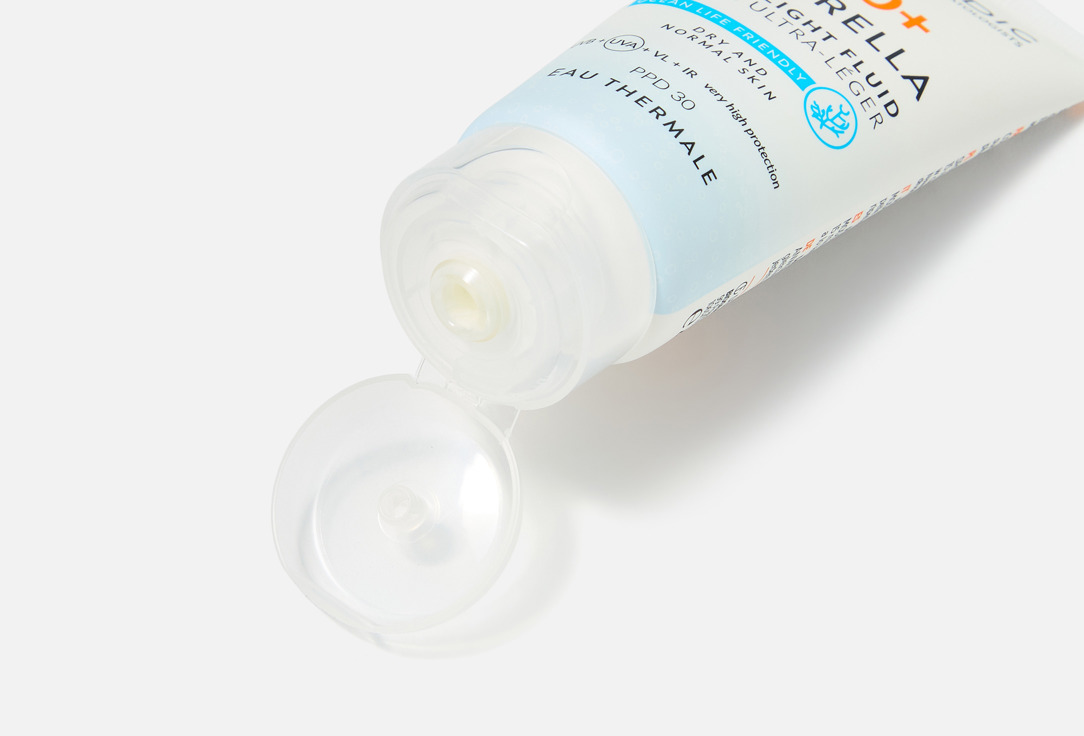 DERMEDIC Face Cream Spf 50+ Sunbrella 40 ml DERMEDIC Face Cream Spf 50+ Sunbrella