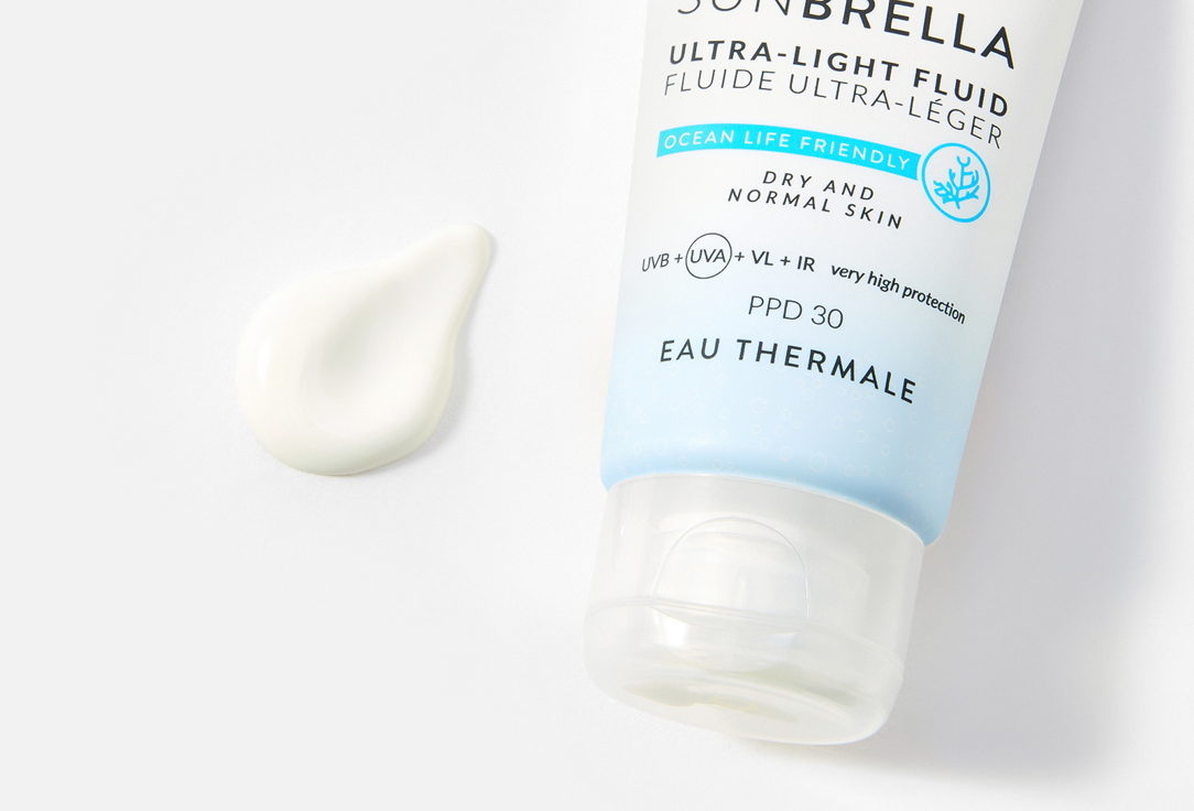 DERMEDIC Face Cream Spf 50+ Sunbrella 40 ml DERMEDIC Face Cream Spf 50+ Sunbrella