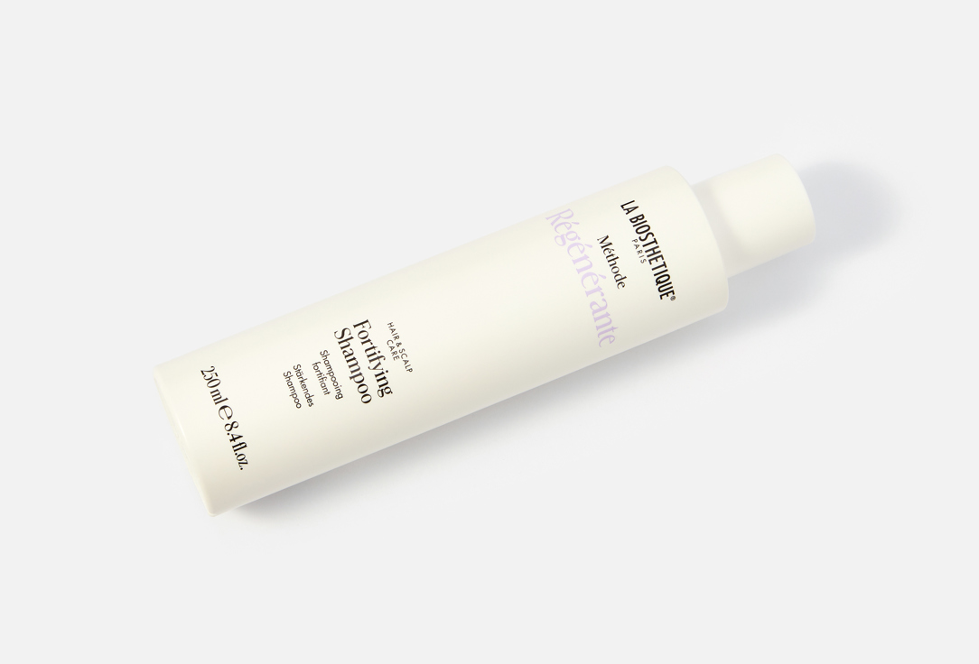 La Biosthetique Fortifying Shampoo METHODE REGENERANTE