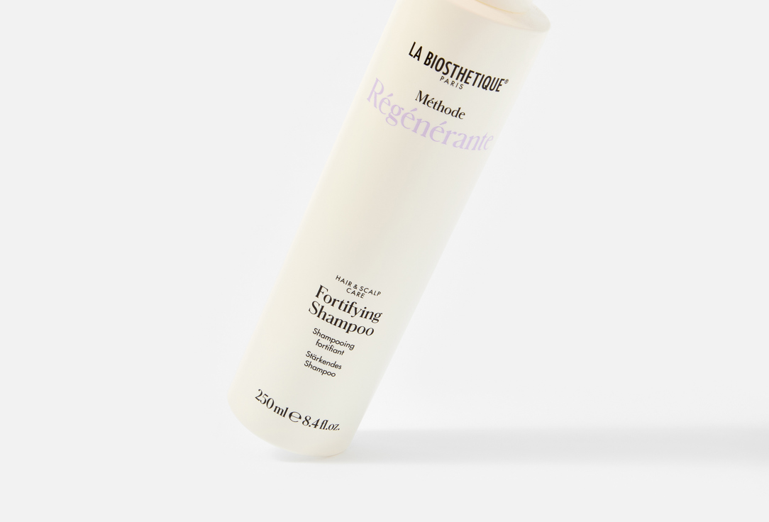 La Biosthetique Fortifying Shampoo METHODE REGENERANTE