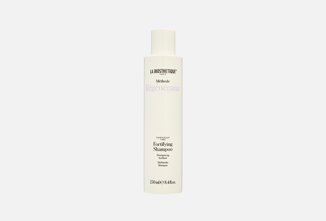 La Biosthetique Fortifying Shampoo METHODE REGENERANTE