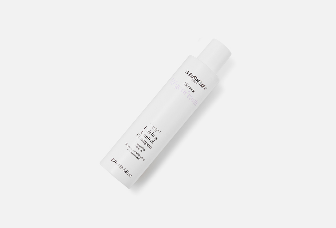 La Biosthetique Hairloss Control Shampoo METHODE REGENERANTE