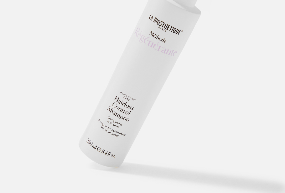 La Biosthetique Hairloss Control Shampoo METHODE REGENERANTE