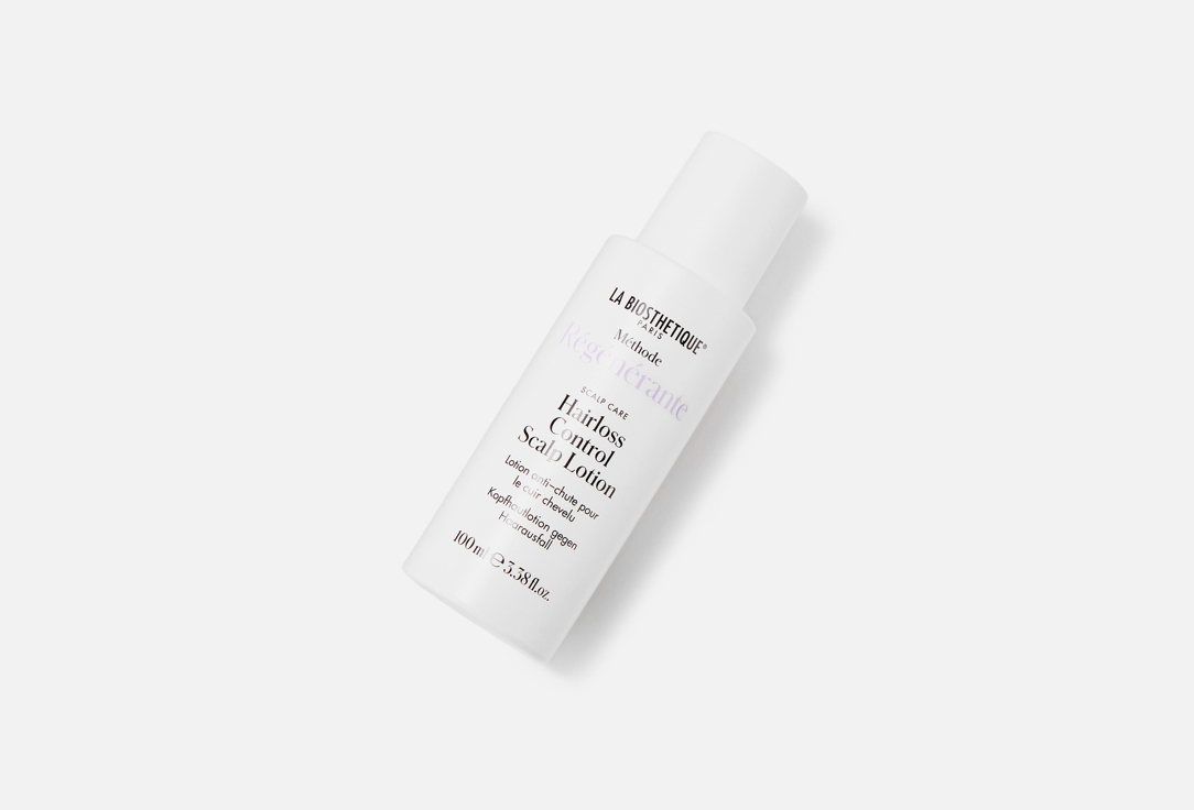 La Biosthetique Hairloss Control Scalp Lotion METHODE REGENERANTE