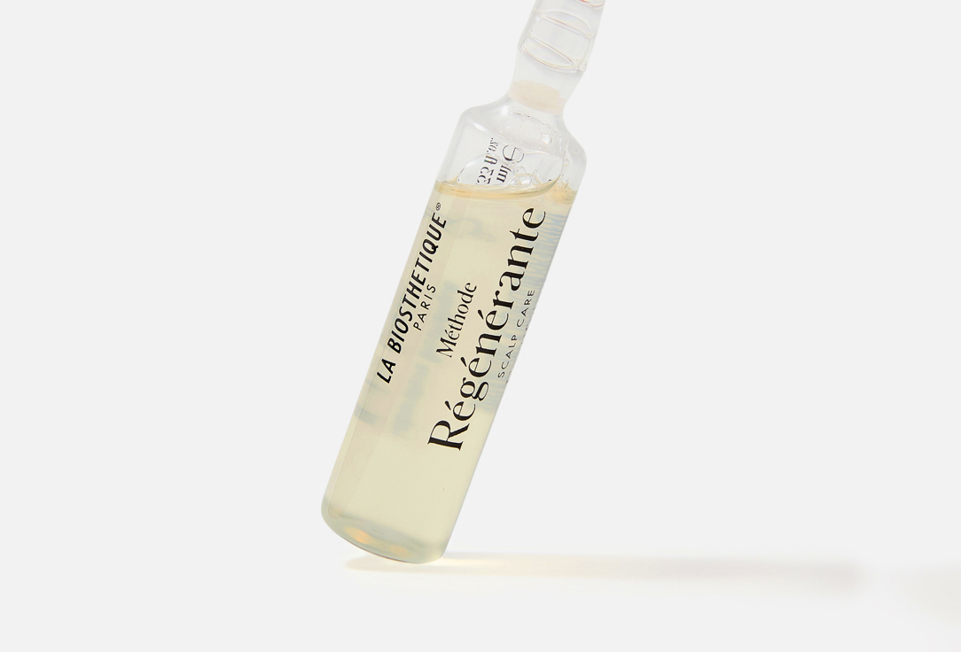 La Biosthetique Fortifying Scalp Concentrate METHODE REGENERANTE