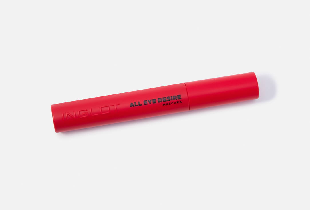 Inglot Mascara All Eye Desire