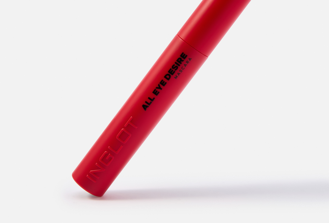 Inglot Mascara All Eye Desire