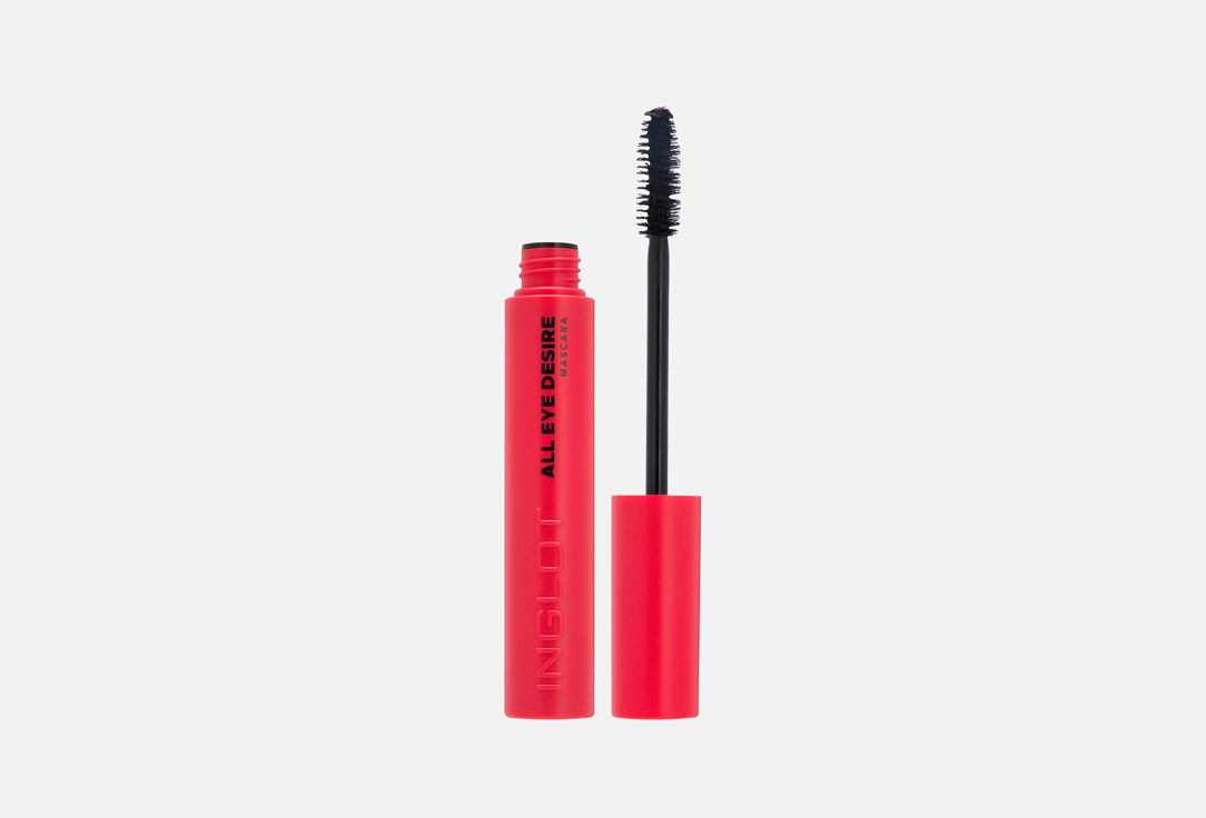 Inglot Mascara All Eye Desire