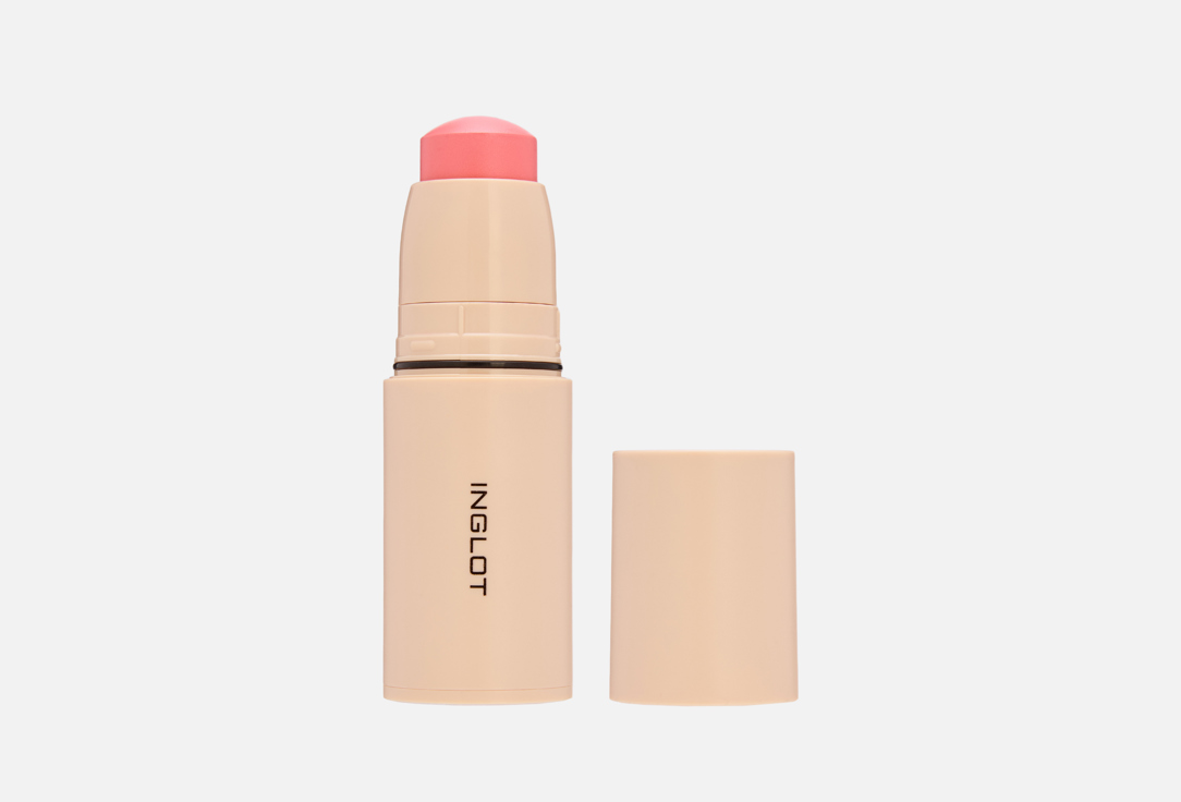 Inglot Blush Cream Stick Blush