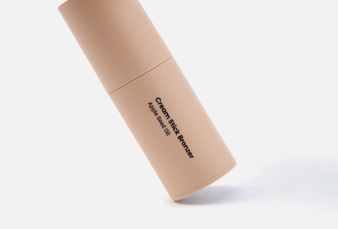 Inglot Bronzer Cream Stick Bronzer