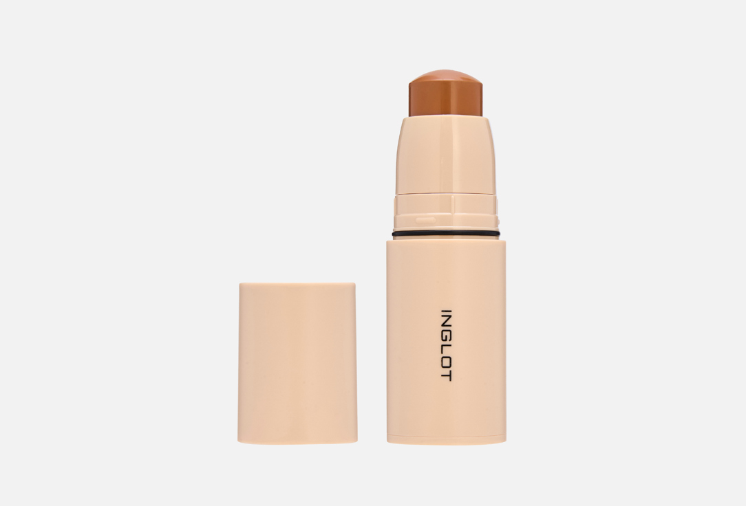 Inglot Bronzer Cream Stick Bronzer