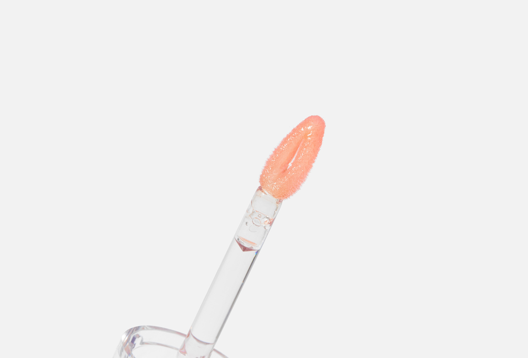 Inglot Масло для губ Juicy lips smoothing lip oil