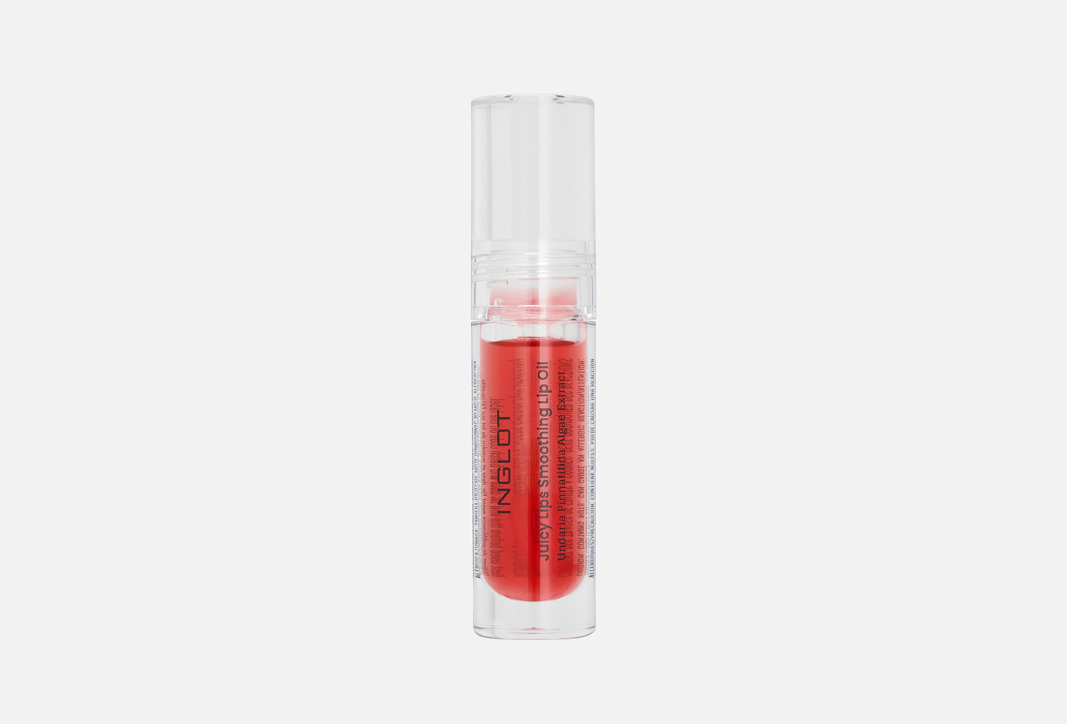 Juicy Lips 4 12, Sweet orange