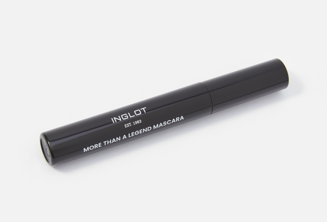 Inglot Mascara More Than a Legend