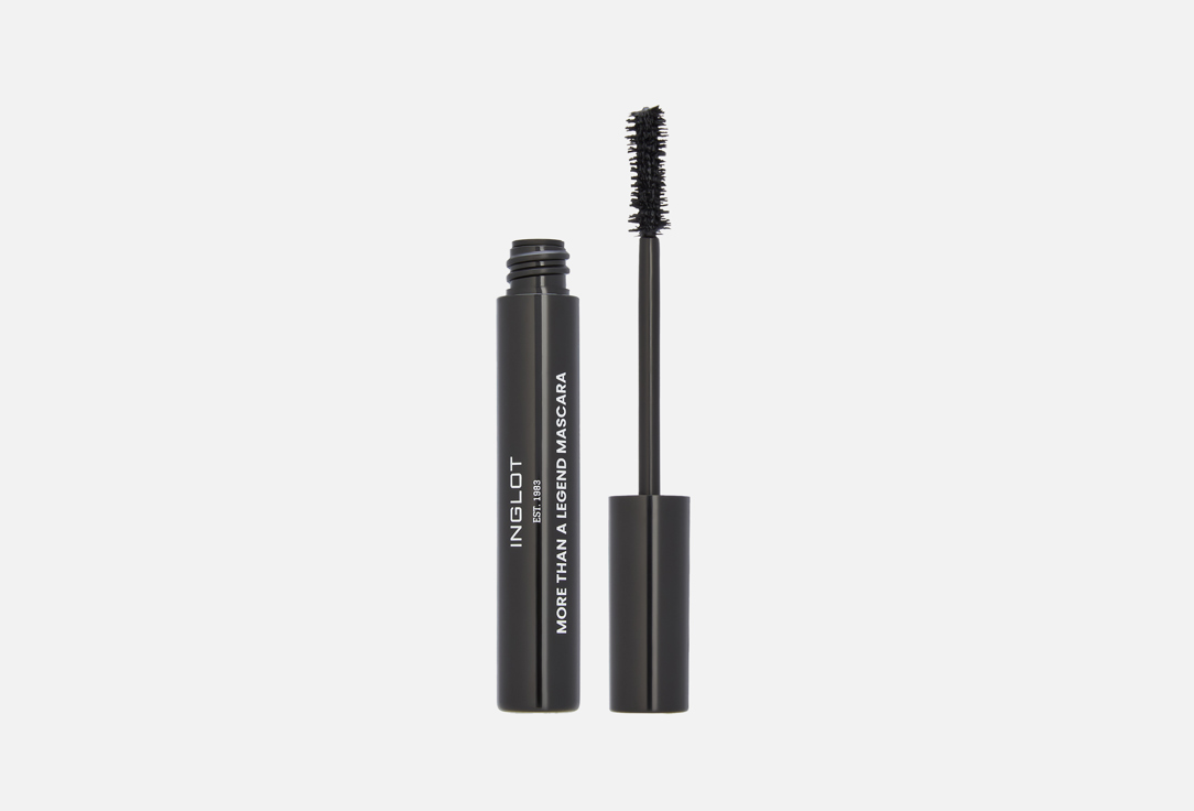 Inglot Mascara More Than a Legend