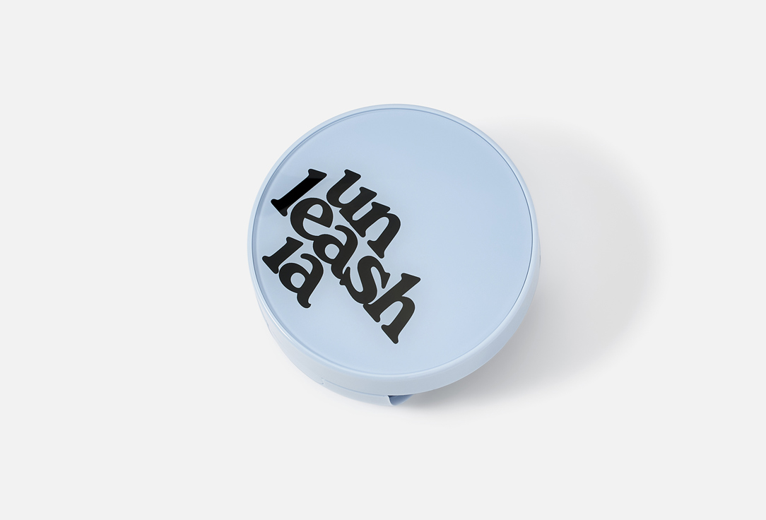 Unleashia Cushion Refill Package Baby Blue cushion