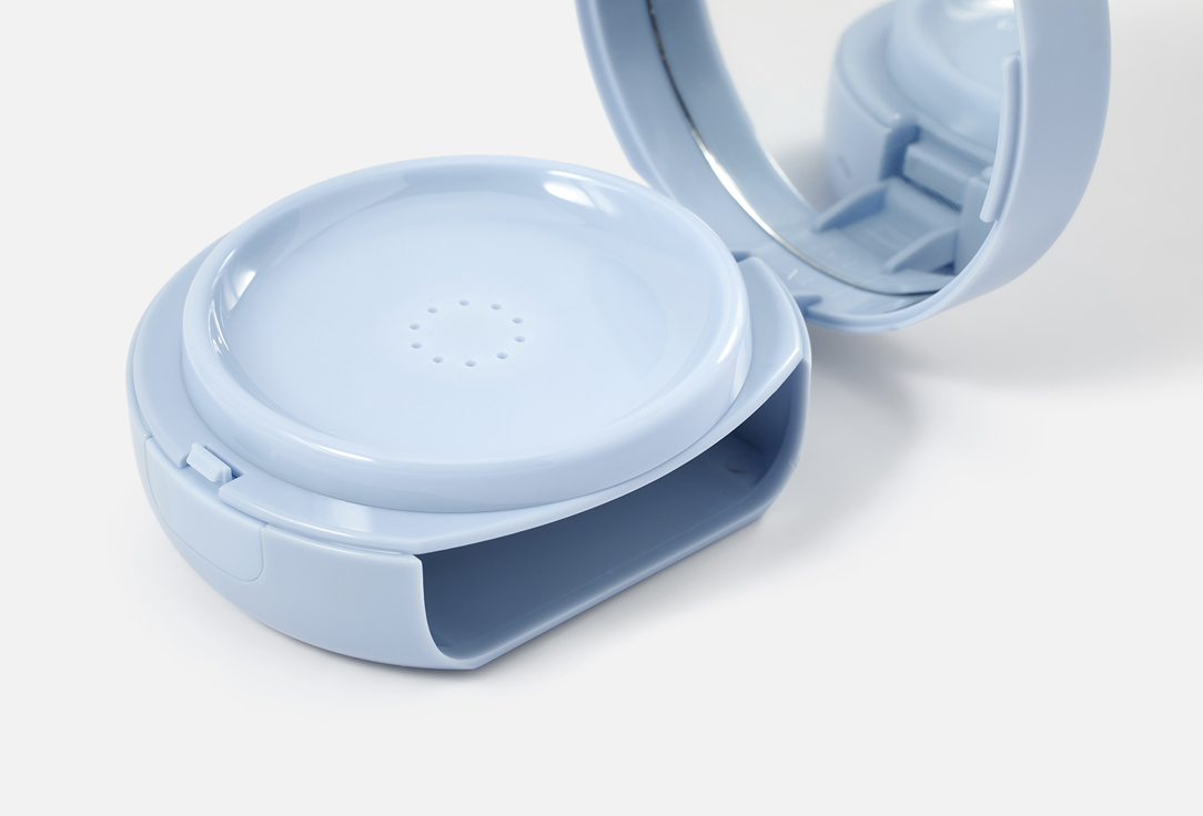 Unleashia Cushion Refill Package Baby Blue cushion