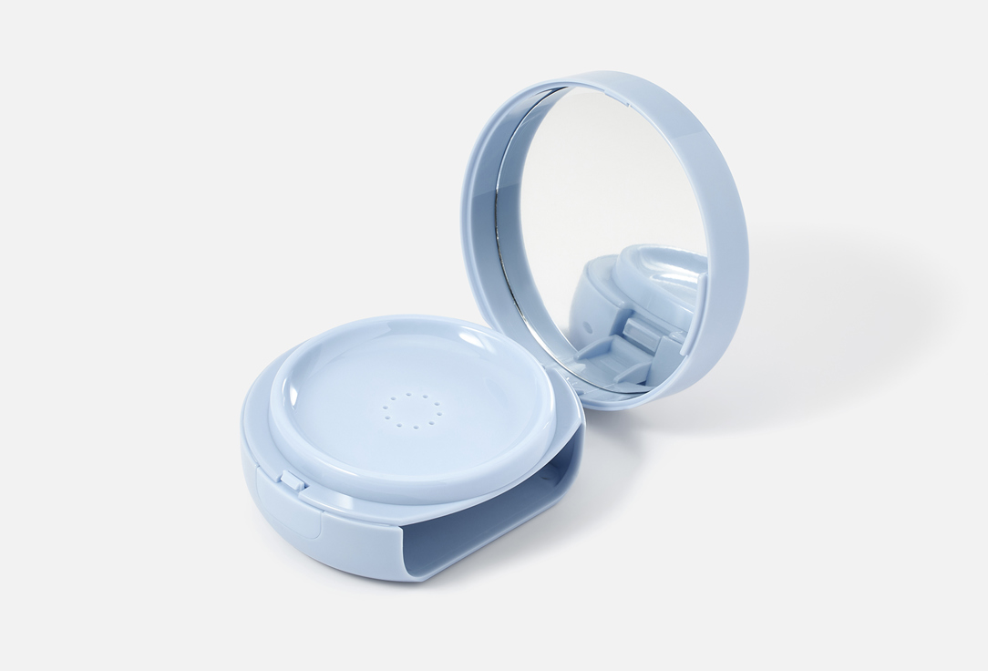 Unleashia Cushion Refill Package Baby Blue cushion