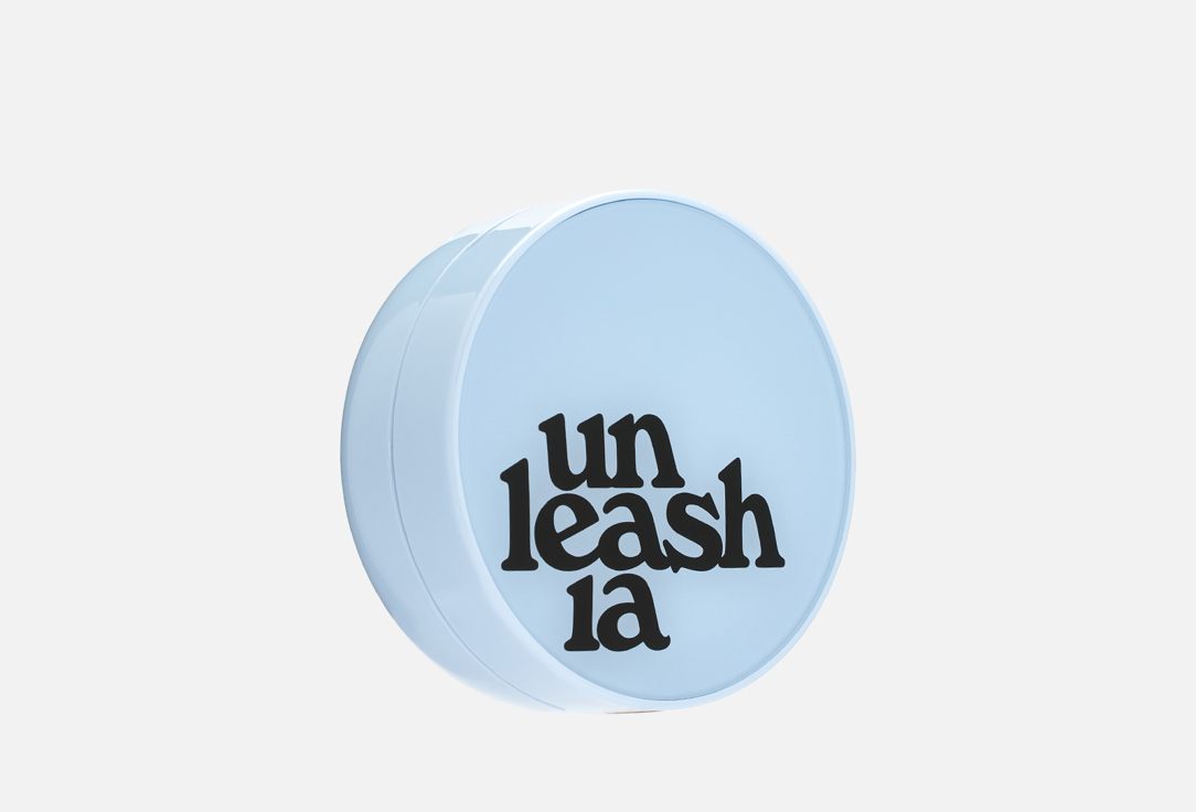 Unleashia Cushion Refill Package Baby Blue cushion