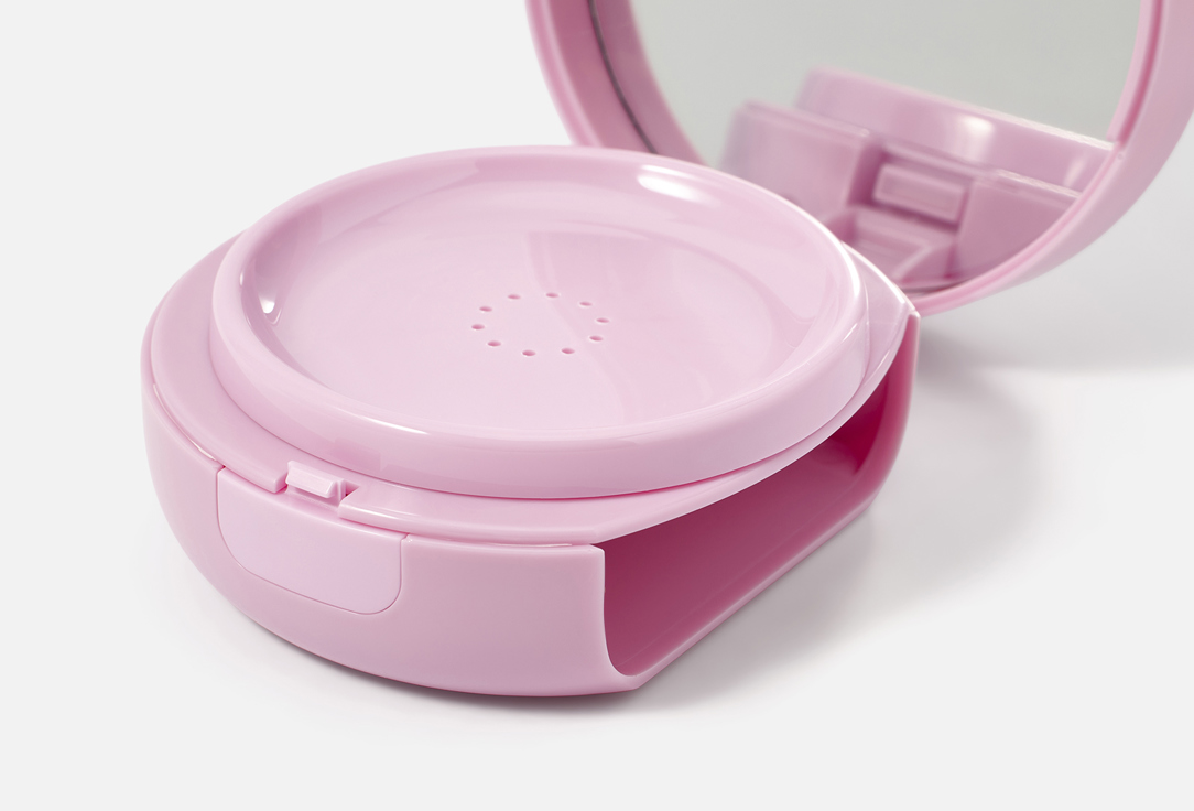 Unleashia Cushion Refill Package Don't Touch
