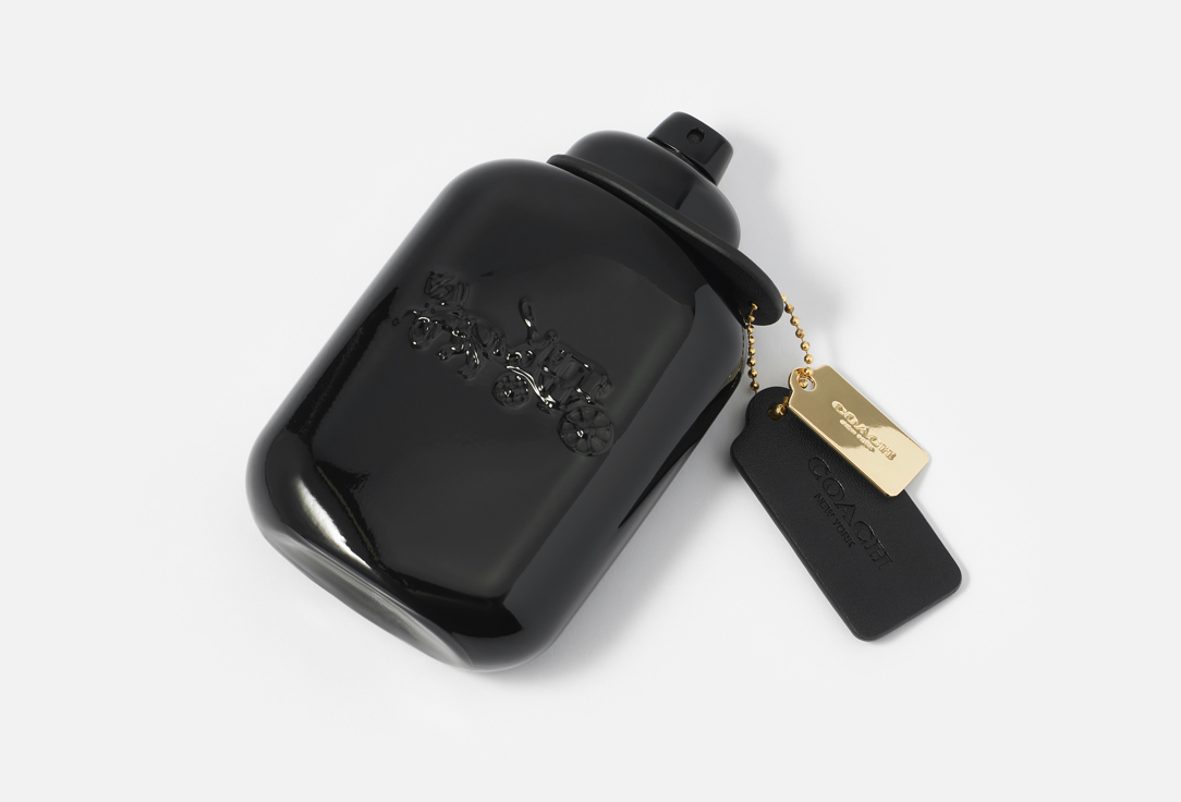 كوتش ماء عطر مان