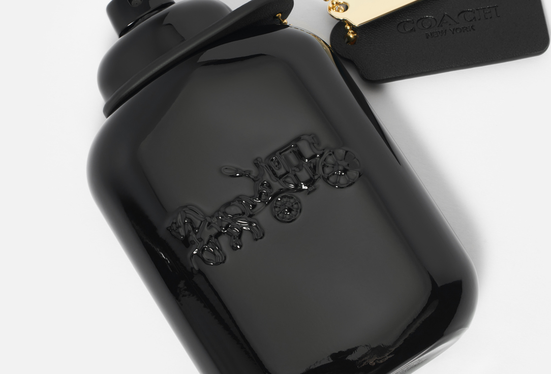 كوتش ماء عطر مان